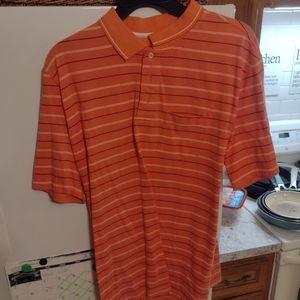 Saddlebread stripes Polo LT
